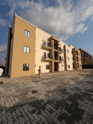 Newly Built 2 Bedroom Flats, Gaduwa, Abuja, Flat / Apartment for Sale