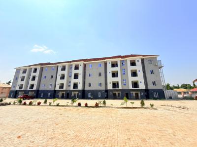 Brand New Standard 3 Bedroom Apartment, Durumi District, Durumi, Abuja, Flat / Apartment for Sale