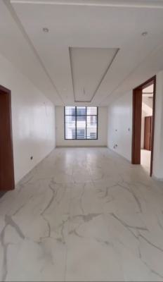 Newly Built and Well Finished 5 Bedrooms Semi-detached Duplex with 2 Bq, Asokoro District, Abuja, Semi-detached Duplex for Sale