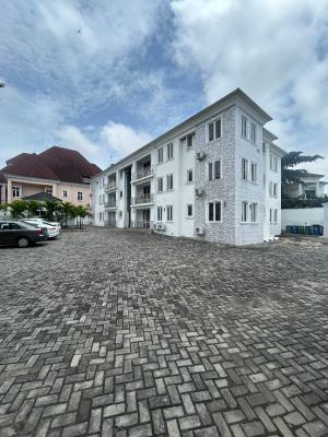 Furnished 3 Bedroom Flat, Banana Island, Ikoyi, Lagos, Flat / Apartment for Rent