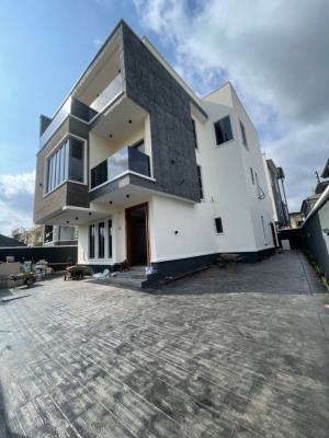 5 Bedroom House with a Cinema and a Bq, Adeniyi Jones, Ikeja, Lagos, Detached Duplex for Sale