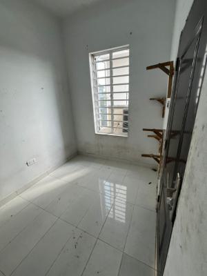 1 Bedroom Bq, Thomas Estate, Ajah, Lagos, Self Contain (single Rooms) for Rent