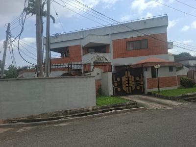 Premium 5 Units Property, Gra, Ogudu, Lagos, Block of Flats for Sale