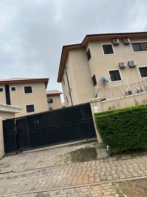 3 Bedroom Apartment with Bq, Wuse 2, Abuja, House for Rent