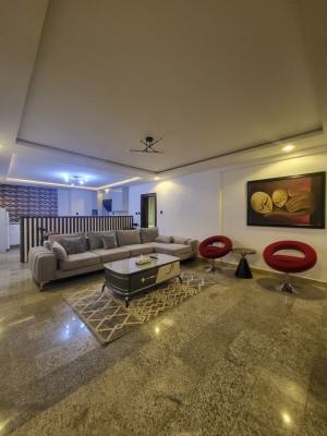 1 Bedroom Apartment, Maitama District, Abuja, Flat / Apartment Short Let