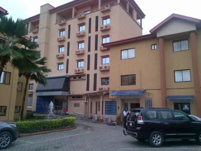 Hotel, 7 Floors, Waziri Ibrahim, Victoria Island (vi), Lagos, Hotel / Guest House for Sale