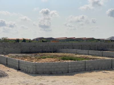 Premium Fenced Plots, Awoyaya, Ibeju Lekki, Lagos, Residential Land for Sale