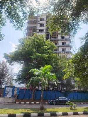 Massive 4 Bedroom Luxury Apartment Plus Bq, Banana Island, Ikoyi, Lagos, Terraced Duplex for Sale