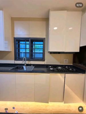 Newly Luxury Service 2 Bedroom Flat with Swimming Pools, Jahi, Abuja, Flat / Apartment for Rent