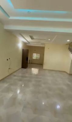 Clean 4 Bedroom Terrace Duplex with Bq(tarred Rd), By Gaduwa Estate(tarred Rd), Gaduwa, Abuja, Terraced Duplex for Rent