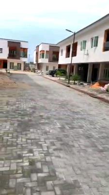 Standard and Spacious 2 Bedroom Carcass, Ikate, Lekki, Lagos, Flat / Apartment for Sale