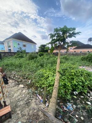 Well Located and Table Dry 2 Plots of Land, Off Abacha Road / New Gra Phase 3, Port Harcourt, Rivers, Residential Land for Sale