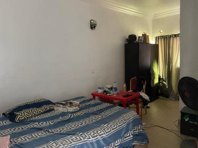 Spacious 2 Bedrooms Flat, Chevron, Lekki, Lagos, Flat / Apartment for Sale