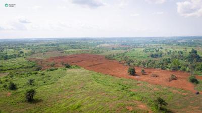 Invest in an Estate Designed for Comfort, Security, and Long-term Valu, Obafemi-owode, Ogun State!, Abeokuta South, Ogun, Mixed-use Land for Sale
