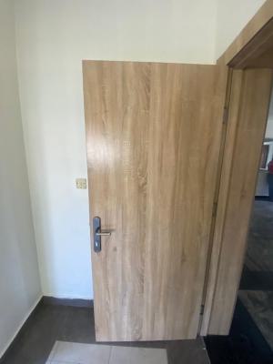 Built Serviced Three (3) Bedroom Apartment with a Room Boys Quarter, Lekki, Lagos, Flat / Apartment for Rent