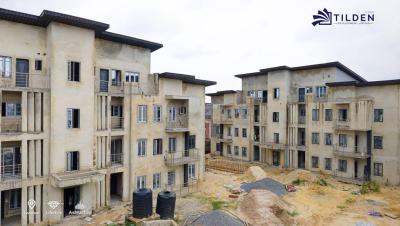 20 Units of 1 Bedroom Flat, Sangotedo, Ajah, Lagos, Flat / Apartment for Sale