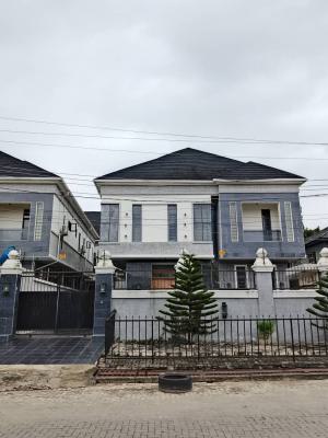 5 Bedrooms Fully Detached Duplex, Lekki Phase 1, Lekki, Lagos, Detached Duplex for Sale
