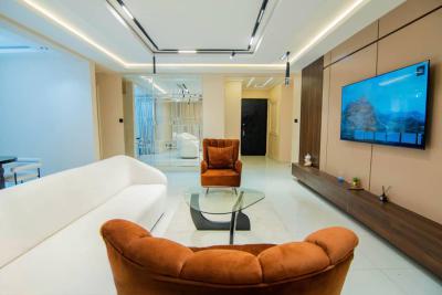 Fully Furnished  Stunning 2-bedroom, Ikoyi, Lagos, Flat / Apartment for Rent