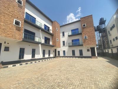 5 Bedroom Terrace Duplex, Mabushi, Abuja, Terraced Duplex for Sale