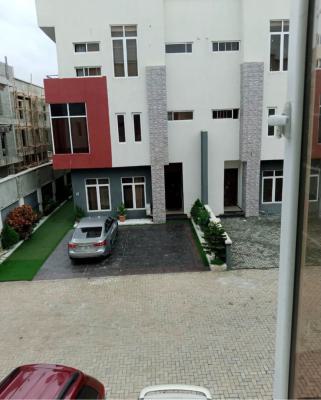 4 Bedrooms Terrace Duplex with a Bq, Jakande By Femi Okunu Estate, Lekki, Lagos, Terraced Duplex for Sale