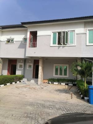 Duplex Serviced 4 Bedroom, Horizon Estate, Ikate Elegushi, Lekki, Lagos, House for Sale