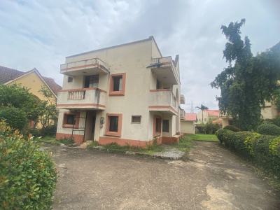 4 Bedroom Detached Duplex, Gudu, Abuja, Detached Duplex for Sale