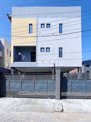 Tastefully Finished 1 Bedroom Apartment, Ologolo, Lekki, Lagos, Mini Flat (room and Parlour) for Sale