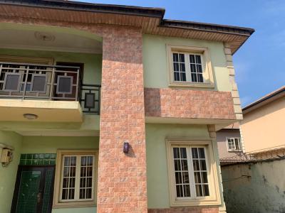2 Nos of 5 Bedroom Detached Houses, Gra Phase 1, Magodo, Lagos, Detached Duplex for Sale
