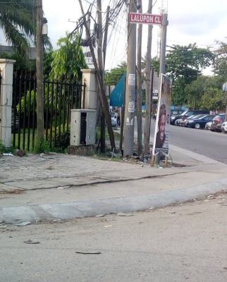 Dry Land Measuring 1,634sqm, Lalupon Close, South West Ikoyi, Ikot Ekpene, Akwa Ibom, Mixed-use Land for Sale