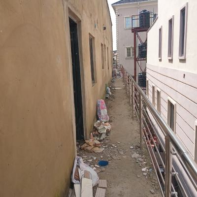 3-bedroom, Pedro, Gbagada, Lagos, Flat / Apartment for Rent