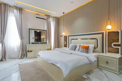New 2bedroom Apartment Ikate Lekki   Amenities  Location: Ikate Lekk, Ikate, Lekki, Lagos, Detached Duplex Short Let