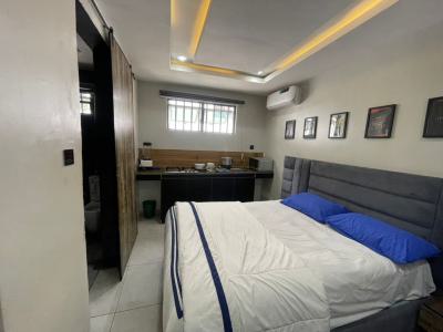 Luxury 13 Units of Self Contains, Lekki Onservation Centre, Lekki, Lagos, Self Contain (single Rooms) for Rent