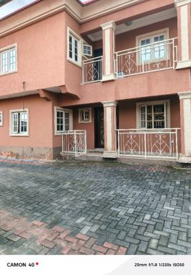Luxury 2 Bedroom Flat All En-suite, Badore, Ajah, Lagos, Flat / Apartment for Rent