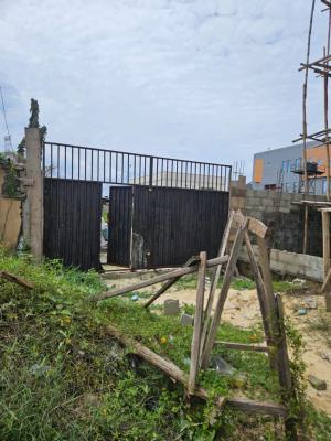 Land Size of 680sqm, Chevyview Estate, Chevron Drive, Lekki, Lagos, Land for Sale