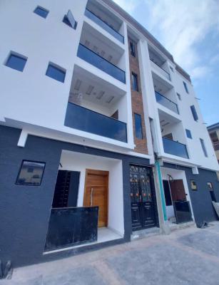 a Tasteful 2 Bedroom Service Apartment, Igbo-efon, Lekki, Lagos, Flat / Apartment for Sale