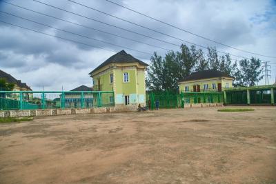 Event Centre on 2.5acres on Main Road Idea for Redevelopment, Saabo, Ikorodu, Lagos, Plaza / Complex / Mall for Sale