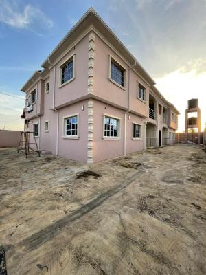 4 Units of Exquisitely Finished 3 Bedroom Flats, Abela Alagutan, Ibadan, Oyo, Block of Flats for Sale