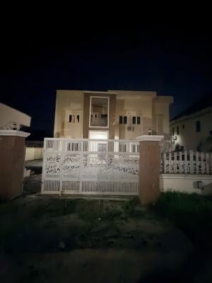 5 Bedroom Fully Detached Duplex with Bq Serviced with Generator, Goza, Lugbe District, Abuja, Detached Duplex for Rent