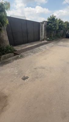 Plot of Land in a Serene Environment, Agege, Lagos, Mixed-use Land for Sale