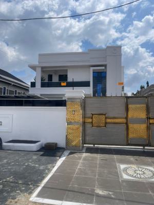 Furnished 4 Bedroom Duplex, Jericho Gra, Ibadan, Oyo, Detached Duplex for Sale