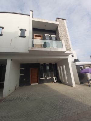 Exquisite 4 Bedroom Terrace Duplex, Ikota Gra, Lekki Phase 2, Lekki, Lagos, Terraced Duplex for Sale