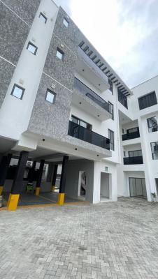 2 Bedroom Apartment on The First Floor with Bq, Swimming Pool, and Gym, Lekki Phase 1, Lekki, Lagos, Flat / Apartment for Sale