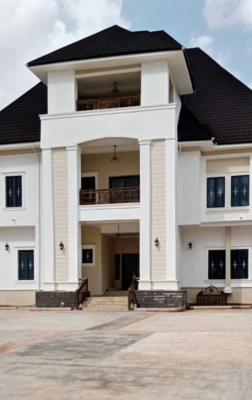 9 Bedrooms Mansion, Guzape District, Abuja, Detached Duplex for Sale