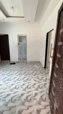Standard and Spacious Mini Flat, Shomolu, Shomolu, Lagos, Mini Flat (room and Parlour) for Rent
