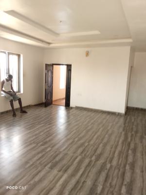 2 Bedroom Apartment Upstairs, Sangotedo, Ajah, Lagos, House for Rent
