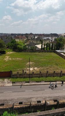 1800sqm Plot in a Prestigious Estate, Kolapo Ishola Gra, Akobo, Ibadan, Oyo, Residential Land for Sale