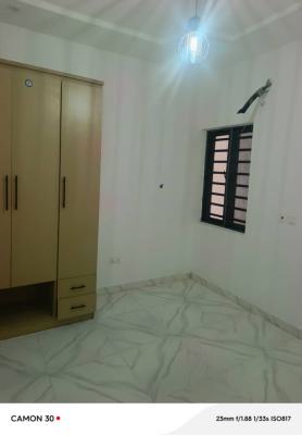 Brand New Newly Built Luxury 1 Bedroom Apartment, Orchid Road, Lekki, Lagos, Mini Flat (room and Parlour) for Rent