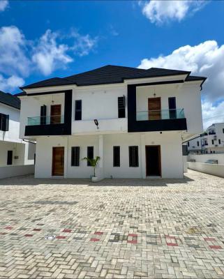 4 Bedroom Terrance Duplex, Harris Drive, Lekki, Lagos, Terraced Duplex for Sale