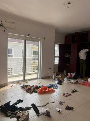 Beautifully Finished 1 Bedroom Shared Apartment, Chevron, Lekki, Lagos, Flat / Apartment for Rent