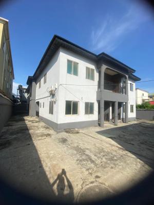 Modern 6 Blocks of Flats, Ago Palace, Isolo, Lagos, Block of Flats for Sale